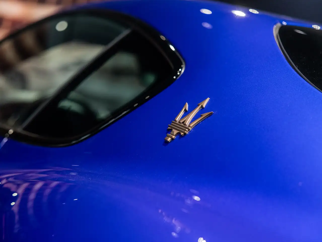 Maserati GranTurismo 2026 — фото 15