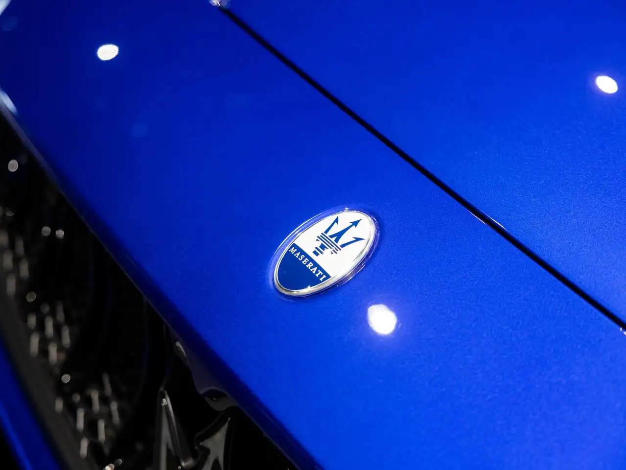 Maserati GranTurismo 2026 — фото 13