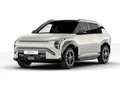 Kia EV3 81,4 KWH 204 GT LINE Gris - thumbnail 1