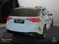 Mercedes-Benz GLE 350 e 4M AMG+NIGHT+AHK+LED+KAMERA+20"+SPUR+9G Weiß - thumbnail 8