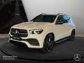 Mercedes-Benz GLE 350 e 4M AMG+NIGHT+AHK+LED+KAMERA+20"+SPUR+9G Weiß - thumbnail 2