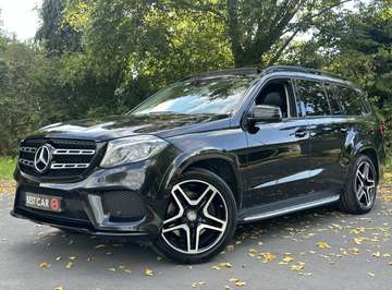 4-Matic * AMG-Pack