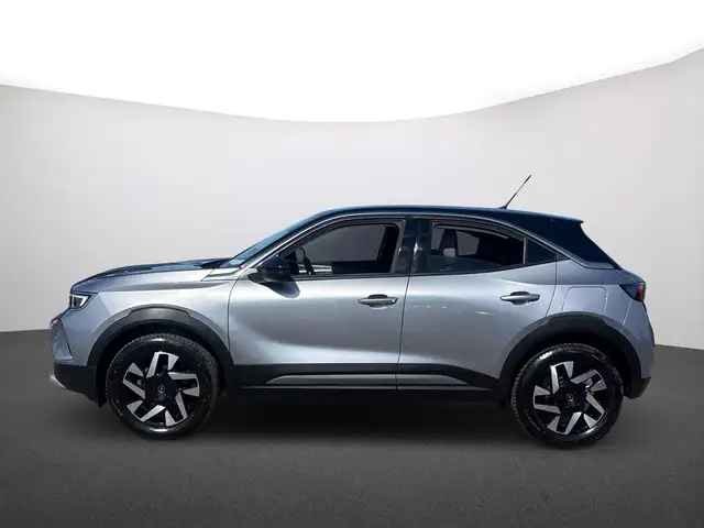 Opel Mokka view 5