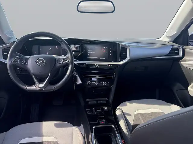 Opel Mokka view 11