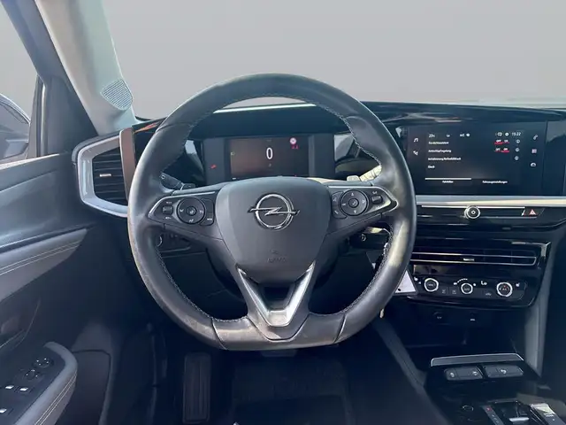Opel Mokka view 14