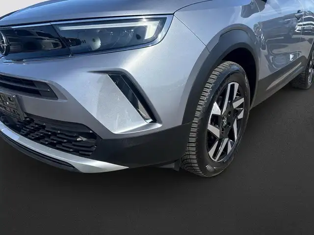 Opel Mokka view 10
