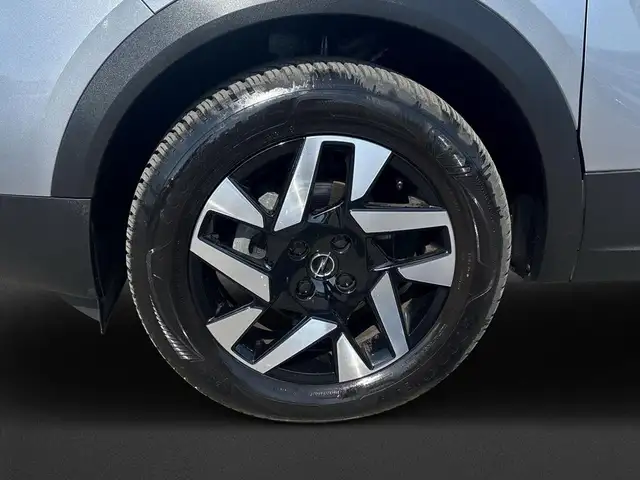 Opel Mokka view 9