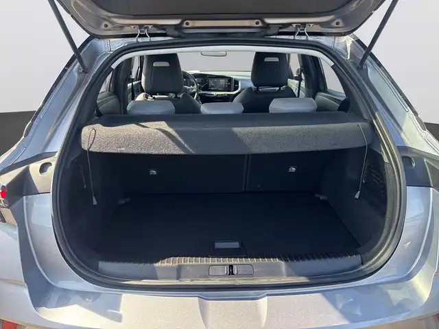 Opel Mokka view 8