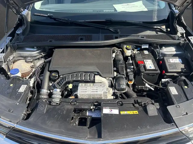 Opel Mokka view 7