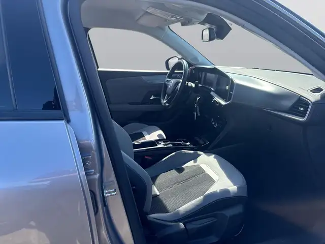 Opel Mokka view 12