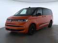 Volkswagen T7 Multivan ACC Matrix-LED HuD 3ZK Standh. 6-Sit Оранжевий - thumbnail 2