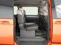 Volkswagen T7 Multivan ACC Matrix-LED HuD 3ZK Standh. 6-Sit Оранжевий - thumbnail 9
