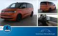 Volkswagen T7 Multivan ACC Matrix-LED HuD 3ZK Standh. 6-Sit Оранжевий - thumbnail 1