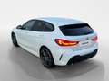 BMW 118 M Sport Blanc - thumbnail 5