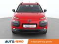Citroen C4 Cactus 1.2 VTi Shine Rood - thumbnail 9