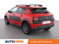 Citroen C4 Cactus 1.2 VTi Shine Rood - thumbnail 4