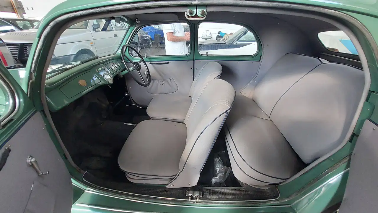 Lancia Ardea 1950, foto 6
