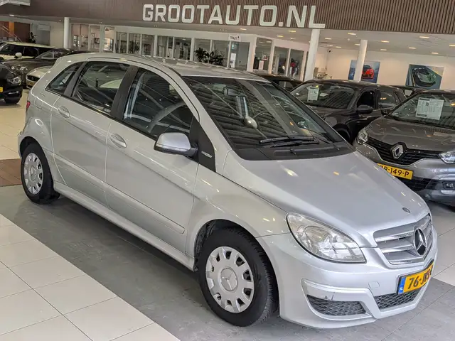 Mercedes-Benz B 150 BlueEFFICIENCY Airco, Stuurbekrachtiging