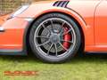 Porsche 991 911 GT3 RS Oranje - thumbnail 2