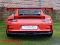 Porsche 991 911 GT3 RS Orange - thumbnail 18