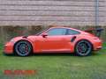 Porsche 991 911 GT3 RS Orange - thumbnail 1
