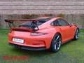 Porsche 991 911 GT3 RS Orange - thumbnail 17