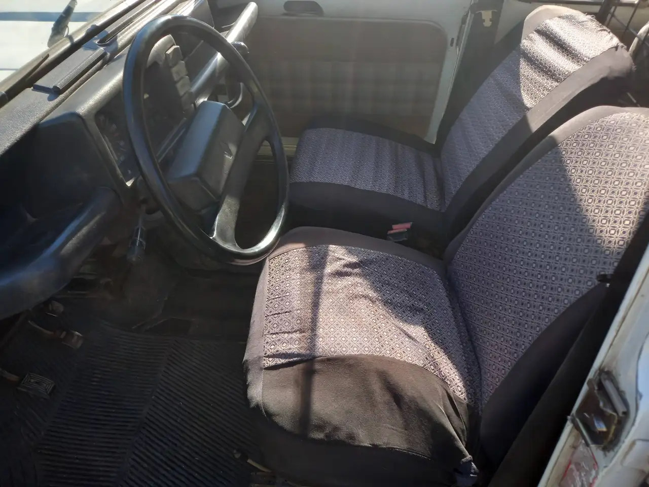 Renault R 4 R4 5p 956 TL, foto 5