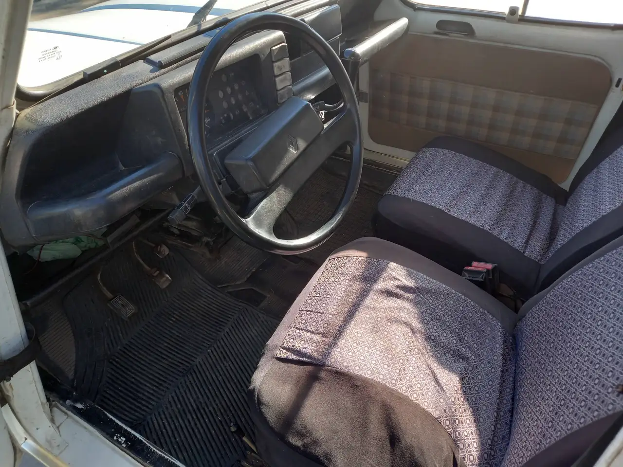 Renault R 4 R4 5p 956 TL, foto 6