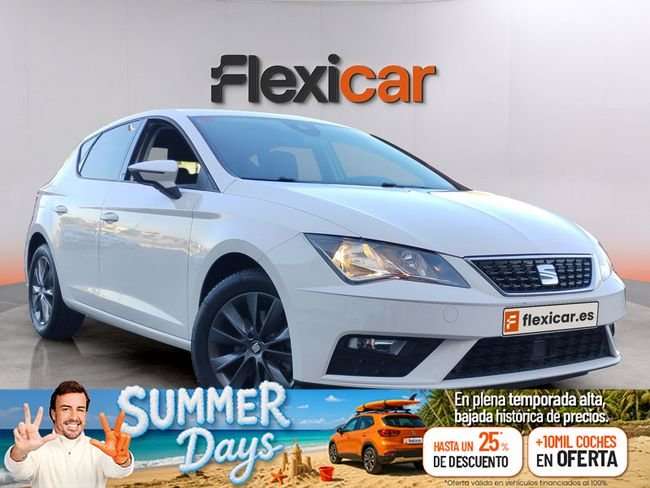 SEAT Leon ST 1.5 EcoTSI S&S Style 130 - foto 1