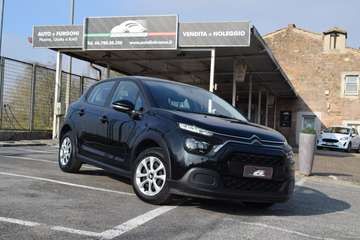 1.1 PureTech S&S Feel  83CV