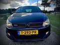 Volkswagen Polo GTI 1.4 TSI DSG AUTOMAAT, 180PK, DEALERONDERHOUDEN Zwart - thumbnail 24
