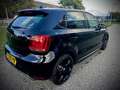 Volkswagen Polo GTI 1.4 TSI DSG AUTOMAAT, 180PK, DEALERONDERHOUDEN Zwart - thumbnail 12
