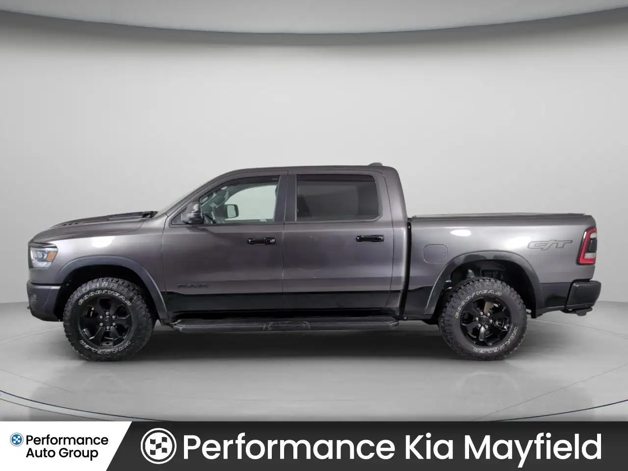 RAM 1500 photo RAM 1500