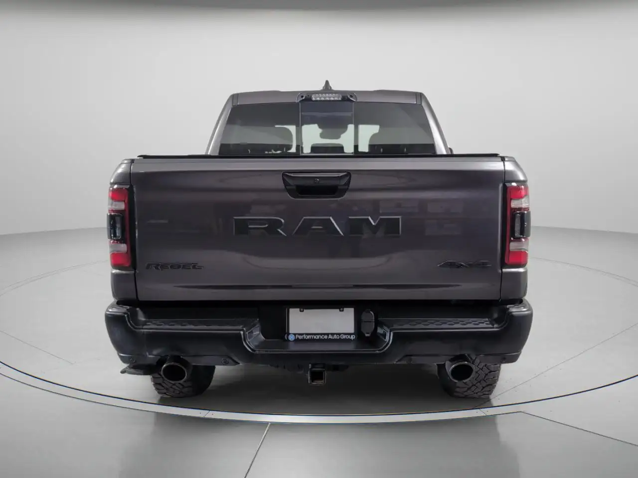 RAM 1500 photo RAM 1500