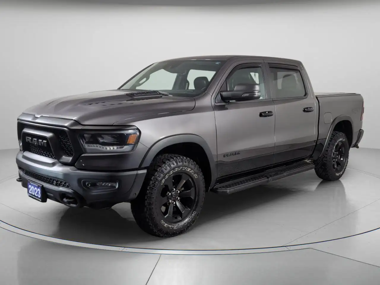 RAM 1500 photo RAM 1500