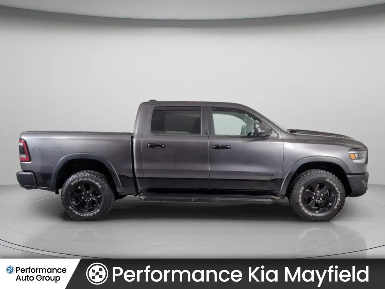 RAM 1500 photo RAM 1500