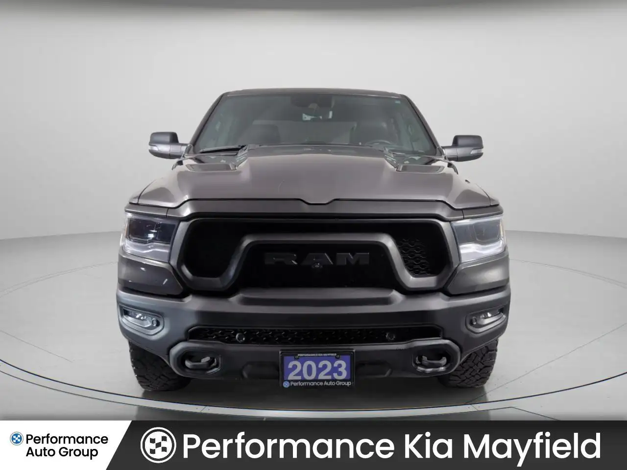 RAM 1500 photo RAM 1500