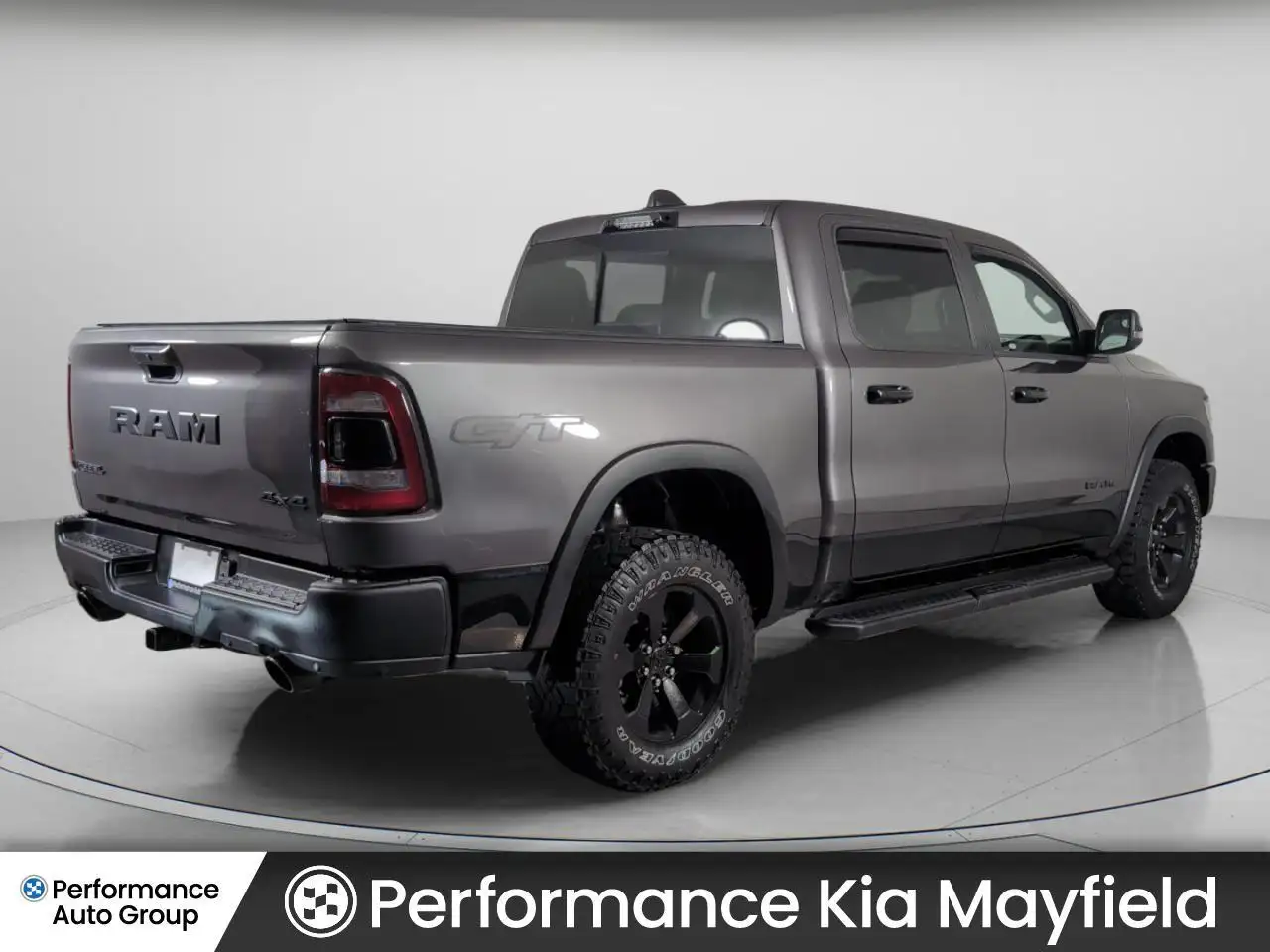 RAM 1500 photo RAM 1500