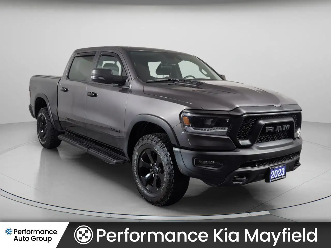 RAM 1500 photo RAM 1500