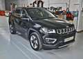 Jeep Compass 2.0 Mjt Limited 4x4 AD Aut. 125kW Negro - thumbnail 4