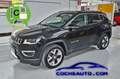 Jeep Compass 2.0 Mjt Limited 4x4 AD Aut. 125kW Negro - thumbnail 1