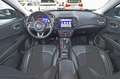 Jeep Compass 2.0 Mjt Limited 4x4 AD Aut. 125kW Negro - thumbnail 5