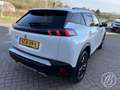 Peugeot 2008 1.2 Turbo 130pk Allure EAT-8 Automaat Verwarmde vo Weiß - thumbnail 4