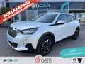 Peugeot 2008 1.2 Turbo 130pk Allure EAT-8 Automaat Verwarmde vo Weiß - thumbnail 1