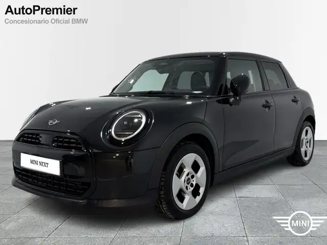 MINI Cooper 5 puertas C Essential Aut.