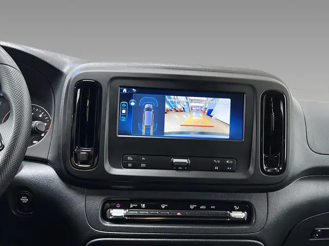 Mercedes-Benz Vito view 15