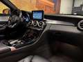 Mercedes-Benz C 180 AMG Automaat Leer Navigatie LED Grau - thumbnail 14