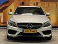 Mercedes-Benz C 180 AMG Automaat Leer Navigatie LED Grau - thumbnail 5