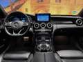 Mercedes-Benz C 180 AMG Automaat Leer Navigatie LED Grau - thumbnail 3
