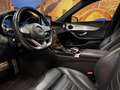 Mercedes-Benz C 180 AMG Automaat Leer Navigatie LED Grau - thumbnail 19